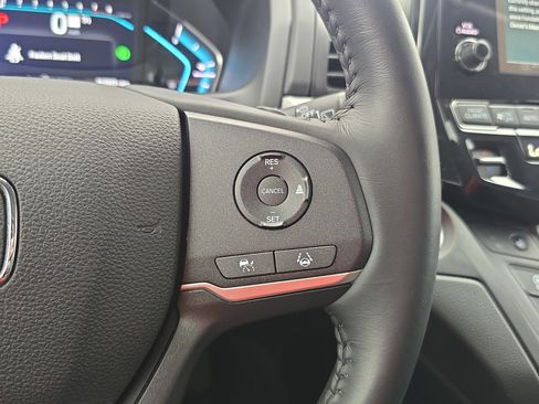 Certified 2024 Honda Odyssey EX-L image 19