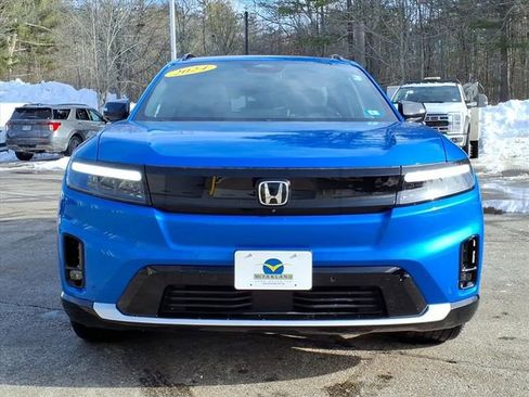 Used 2024 Honda Prologue Elite image 27