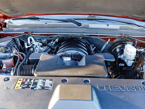 Used 2020 Chevrolet Tahoe LT w/ Max Trailering Package image 32