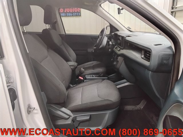 Used 2024 Ford Maverick XLT w/ XLT Luxury Package AWD/4WD image 14