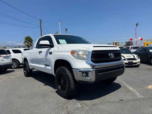 Used 2015 Toyota Tundra SR5 RWD image 13