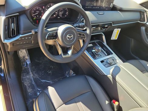 New 2026 MAZDA CX-90 3.3 Turbo w/ Premium Sport Pkg image 25
