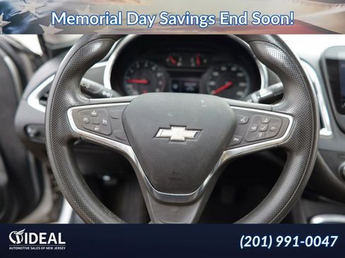 Used 2020 Chevrolet Malibu LT FWD image 19