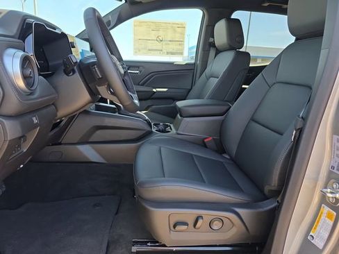 New 2026 Chevrolet Colorado LT w/ LT Convenience Package image 10