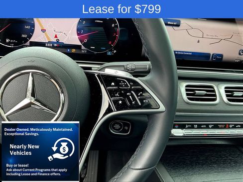 Certified 2026 Mercedes-Benz GLE 350 4MATIC image 14
