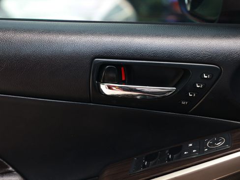 Used 2014 Lexus IS 350 AWD image 45
