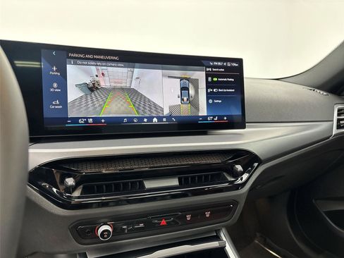 Used 2025 BMW 230i xDrive Coupe w/ Premium Package AWD/4WD image 30