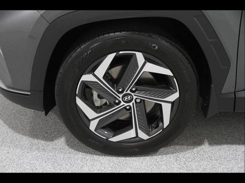 Used 2023 Hyundai Tucson SEL w/ Convenience Package FWD image 21
