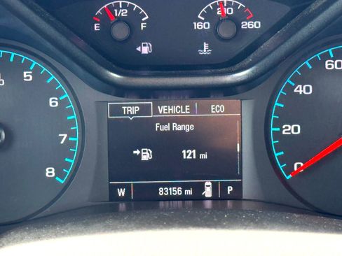 Used 2022 Chevrolet Colorado W/T w/ WT Convenience Package image 21