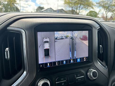 Used 2020 GMC Sierra 3500 Denali w/ Denali Ultimate Package AWD/4WD image 25