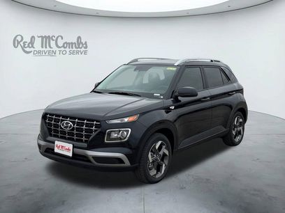 New 2026 Hyundai Venue SEL