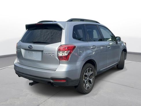 Used 2015 Subaru Forester 2.0XT Touring AWD/4WD image 6