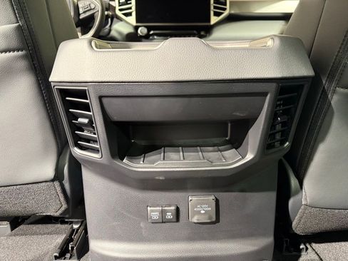 New 2026 Toyota Tundra Limited AWD/4WD image 19