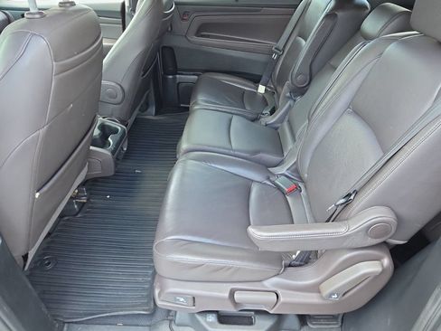 Used 2018 Honda Odyssey EX-L image 12