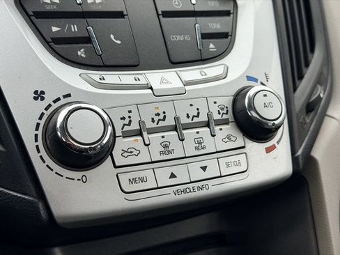 Used 2013 Chevrolet Equinox LT w/ Driver Convenience Package image 14