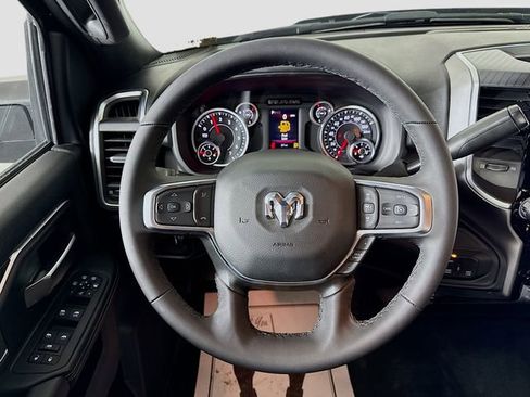 Used 2025 RAM 2500 Big Horn image 11