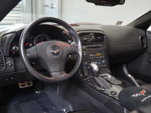 Used 2012 Chevrolet Corvette Coupe RWD image 13