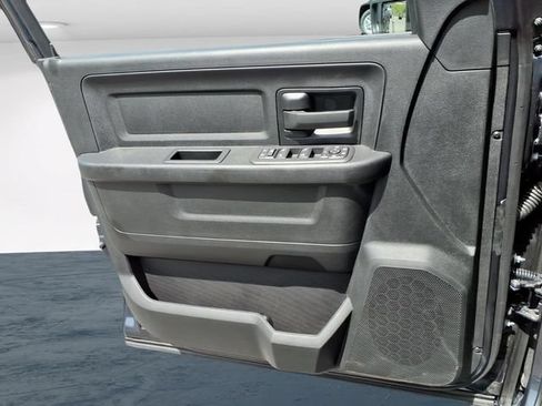 New 2026 RAM 2500 Tradesman AWD/4WD image 24