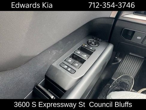New 2027 Kia Telluride SX Prestige X-Line AWD/4WD image 19