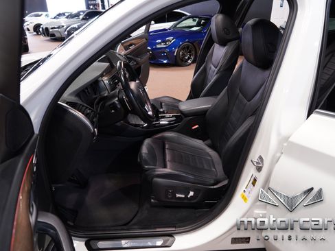 Used 2019 BMW X3 sDrive30i RWD image 22
