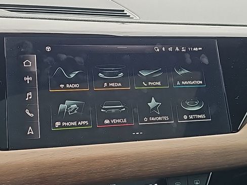 Certified 2023 Audi e-tron GT Premium Plus image 5