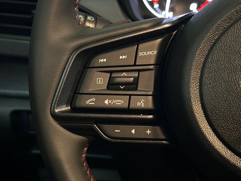 New 2025 Subaru Crosstrek 2.5i Limited w/ Crosstrek Mirror Package image 27