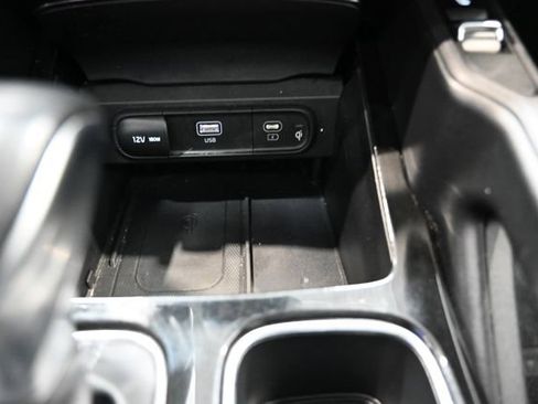 Used 2023 Kia Telluride S w/ S Sunroof Package AWD/4WD image 20