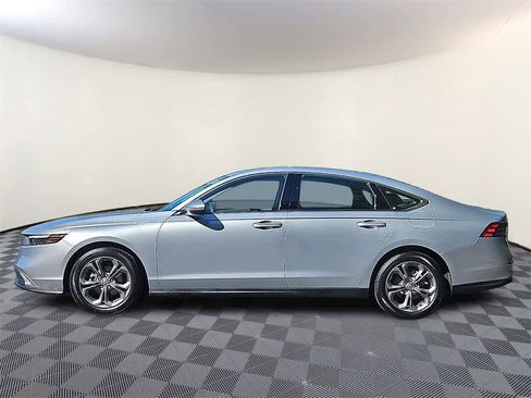 Certified 2024 Honda Accord EX image 7