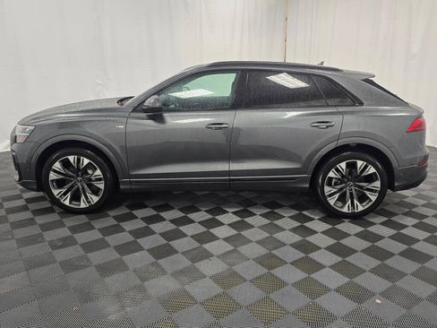 New 2026 Audi Q8 Premium Plus AWD/4WD image 2