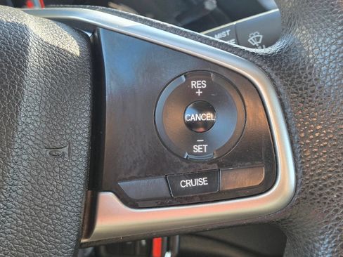 Used 2017 Honda Civic LX image 27