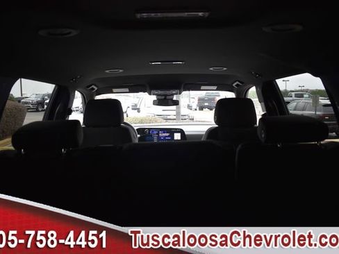 New 2026 Chevrolet Tahoe LS w/ LPO, Dark Essentials Package image 9