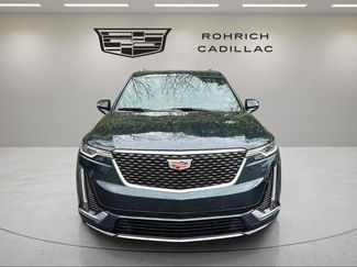 Certified 2024 Cadillac XT6 Premium Luxury w/ Technology Package AWD/4WD video 2