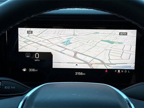 Used 2026 GMC Terrain Elevation image 25