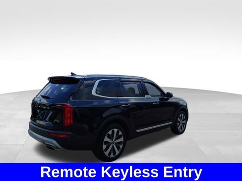 Used 2020 Kia Telluride S AWD/4WD image 8