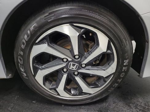 Used 2016 Honda Accord EX-L image 10