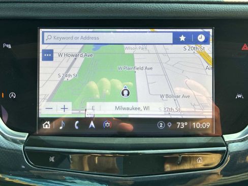 Certified 2024 Cadillac XT6 Sport image 14