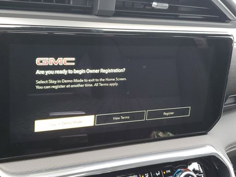 New 2026 GMC Sierra 2500 Denali w/ Denali Reserve Package image 19