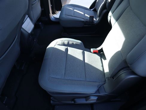 New 2026 Ford Explorer Active image 13