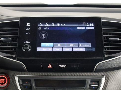 Used 2023 Honda Passport TrailSport image 29
