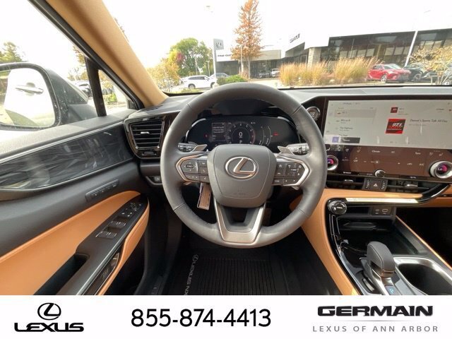 New 2026 Lexus NX 350 AWD w/ Premium Package image 15