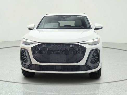 New 2026 Audi Q5 2.0T AWD/4WD image 2
