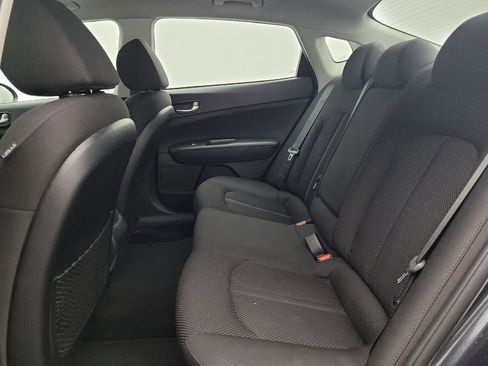 Used 2020 Kia Optima LX FWD image 18