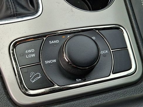 Used 2021 Jeep Grand Cherokee Limited w/ Quick Order Package 28K 80th AWD/4WD image 25