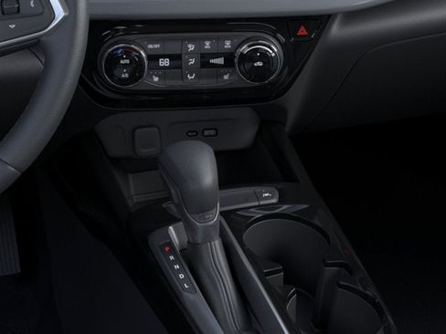 Used 2026 Chevrolet Trax LT w/ Midnight Edition FWD image 52