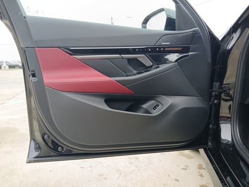 New 2026 BMW 530i 530i w/ M SPORT PACKAGE image 20