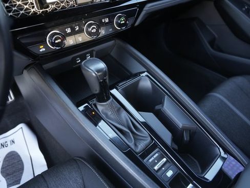 Used 2023 Honda Accord Sport image 28