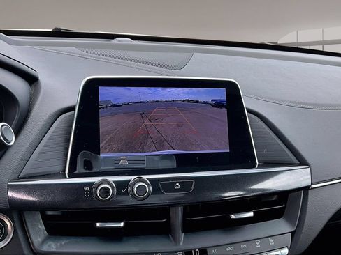 Certified 2023 Cadillac CT4 V Blackwing w/ Technology Package RWD image 23