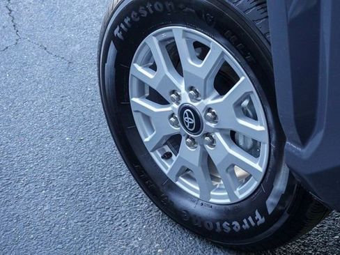 Used 2024 Toyota Tacoma SR5 image 13