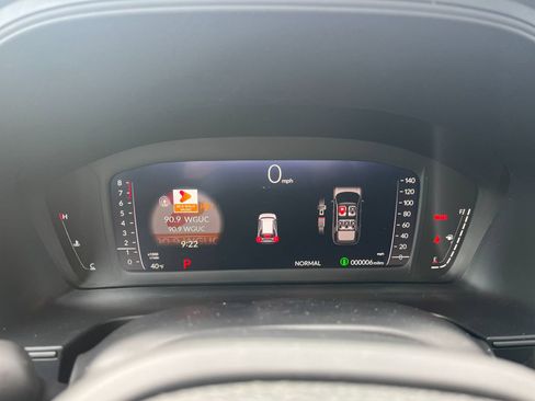 New 2026 Honda Passport TrailSport image 14