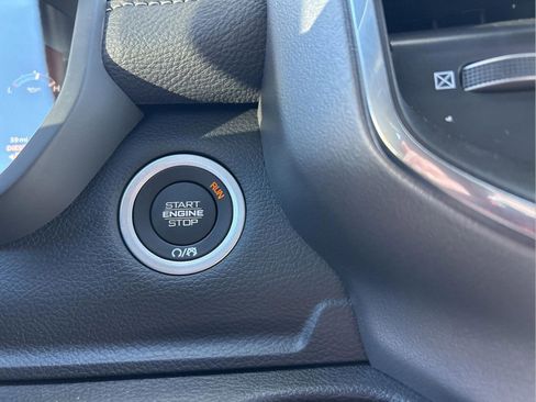 New 2026 RAM 2500 Laramie w/ Night Edition image 25